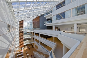 Tasco rót 50 tỷ đồng nhằm đẩy nhanh dự án bệnh viện T'HOSPITAL