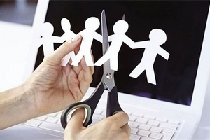 Cú sốc khi sa thải nhân viên trong công ty khởi nghiệp