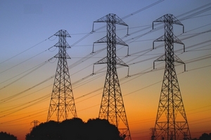 Thời tiết thuận lợi do mưa nhiề, Điện lực 3 (PIC) lãi ròng 9 tháng tăng 137%