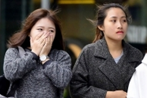 Dự báo thời tiết ngày 17/6: Không khí lạnh bao trùm, miền Bắc chìm trong mưa lạnh