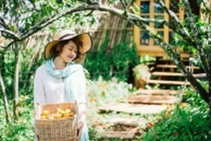 Gợi ý homestay cho hội chị em 'ế' vui vầy tiệc độc thân dịp 20/10