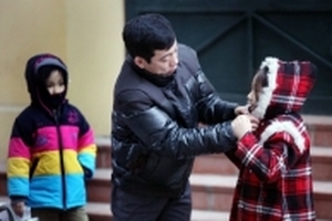 Thời tiết hôm nay: Trời tiếp tục se lạnh, Hà Nội 19 độ C