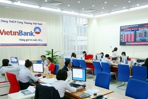 VietinBank phát hành 2.000 tỷ trái phiếu để bổ sung vốn kinh doanh