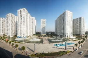 HOSE yêu cầu Vincom Retail bổ sung hồ sơ niêm yết cổ phiếu