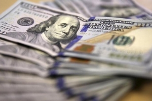 Tỷ giá USD hôm nay (23/10) biến động rất nhẹ so với các đồng tiền chủ chốt