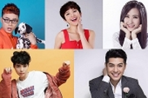 'Không học hành nhưng vẫn nổi tiếng nhờ truyền thông', câu nói của Thanh Lam dường như sai với những nghệ sĩ này