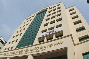 Tăng mạnh hoạt động đầu tư trong 9 tháng, Tái bảo hiểm Quốc gia lãi sau thuế 210 tỷ đồng