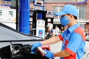 PV Oil bán sạch cổ phần Xăng dầu Dầu khí Thái Nguyên, thu về hơn 15 tỷ đồng