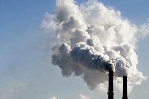 16% dân số thế giới tử vong vì ô nhiễm môi trường