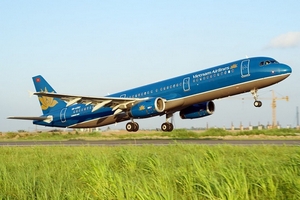 Thêm một lãnh đạo cấp cao VietNam Airlines nghỉ hưu