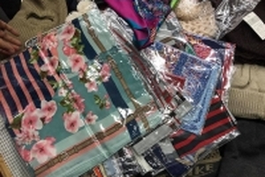 Bộ trưởng Công thương chỉ đạo kiểm tra vụ Khaisilk bán khăn 'made in China'