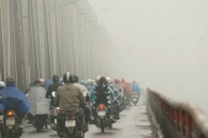 Dự báo thời tiết 26/10: Miền Bắc xuất hiện sương mù, nắng hanh