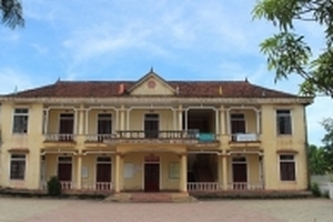 Thiếu trách nhiệm trong quản lý, chủ tịch xã bị đề nghị cách chức