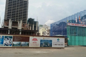 Bộ Quốc phòng tiếp tục muốn thoái hết vốn khỏi Tập đoàn Hà Đô