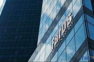 28 phiên tăng không ngừng nghỉ, ROS trở thành cổ phiếu thứ 4 thị giá trên 200.000 đồng/cp