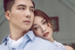 Sĩ Thanh: 'Khi chia tay rồi thì cuộc sống ai người đó giữ'