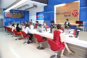 Ngân hàng Bản Việt lãi trước thuế hơn 37 tỷ đồng, vượt 50% kế hoạch năm