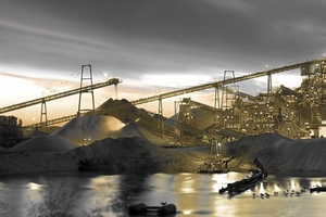 Giá bán tăng mạnh, Masan Resources lãi sau thuế 9 tháng tăng trưởng 40% so với cùng kỳ