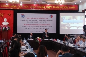 5 nhóm nguyên nhân khiến cổ phần hóa DNNN kém thu hút cổ đông chiến lược