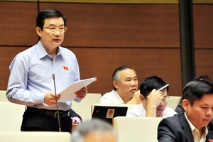 ‘Mỗi năm, Việt Nam thất thu khoảng 170 tỷ USD từ khối DN FDI do hoạt động chuyển giá’