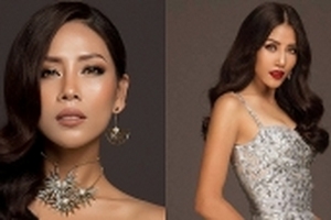 Nguyễn Thị Loan muốn mang vương miện Hoa hậu Hoàn vũ đầu tiên về Việt Nam