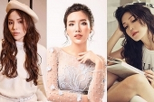 Ai mới là đại diện Việt Nam tại Hoa hậu Siêu quốc gia 2017?