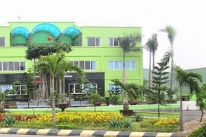 Nhựa An Phát tăng trưởng 73% lợi nhuận ròng quý III