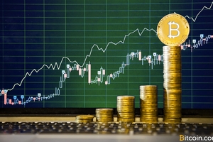 Giá bitcoin hôm nay (2/11): Liệu có lên đến 7.000 USD?