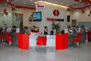 Masan đăng ký bán gần 12 triệu trái phiếu chuyển đổi Techcombank