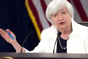 Fed giữ lãi suất không đổi, mở ra cơ hội cho tháng 12