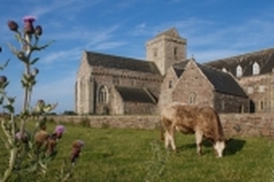 Iona - 'Thiên đường' gọi tên!