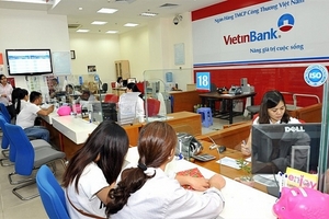 VietinBank liên tiếp bán ra các khoản nợ với tổng giá trị trên 200 tỷ đồng