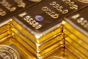 Giá vàng SJC hôm nay (6/11) giảm, tỷ giá trung tâm tăng mạnh sau 1 tuần giảm liên tiếp