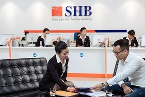 SHB sắp phát hành gần 84 triệu cổ phiếu để trả cổ tức