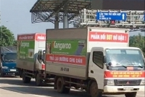 Không có trạm thu phí trên QL3, xe 'né' đường Thái Nguyên - Chợ Mới?