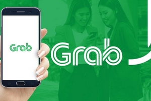 Grab cán mốc 1 tỷ chuyến xe trên toàn Đông Nam Á