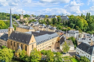 Điểm danh 7 thiên đường thuế hàng đầu thế giới