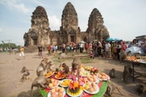 Tour ngắn: Tham quan những thị trấn cổ xinh đẹp của Thái Lan