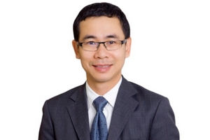 Ông Tô Hải được tái bổ nhiệm vị trí Tổng giám đốc Chứng khoán Bản Việt
