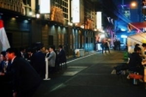 Tư vấn xem chơi từ sớm tới khuya cho người lần đầu đến Tokyo