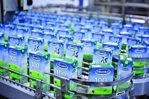 Trước thềm đấu giá cổ phần Vinamilk, 19 nhà đầu tư đăng ký, giá khởi điểm 151.200 đồng/cp