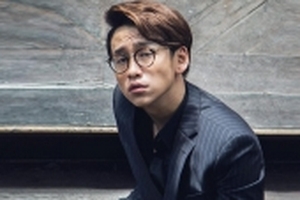 Không chỉ là MC, Quang Bảo 'Vì yêu mà đến' có thành tích đáng nể thế này đây