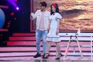 'Vì yêu mà đến' chính thức có cặp đôi đầu tiên dắt tay nhau rời khỏi chương trình