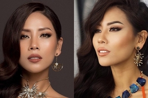 Á hậu Nguyễn Thị Loan: 'Tôi luôn tôn trọng anti-fan'