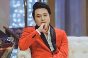 Quang Vinh chia tay cuộc tình 10 năm vì sự háo thắng, không hiểu chuyện