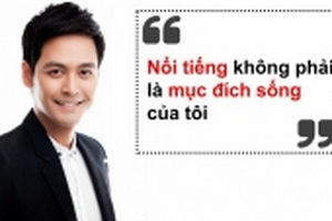 Loạt phát ngôn gây tranh cãi mang 'thương hiệu' MC Phan Anh