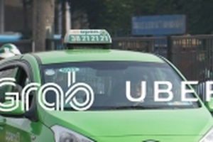 Thí điểm 'taxi công nghệ': Không quy định rõ cơ chế xử lý vi phạm?