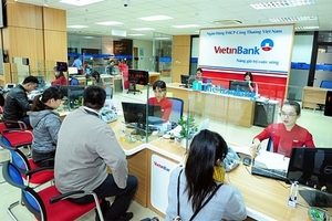 Trái phiếu VietinBank đợt 1/2017 có lãi suất 7,9%/năm