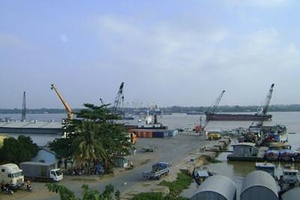 Chuẩn bị niêm yết HNX, Cảng An Giang có gì hot?