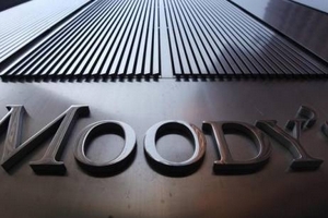 Moody's dự báo triển vọng tín nhiệm toàn cầu ở mức ổn định trong năm 2018